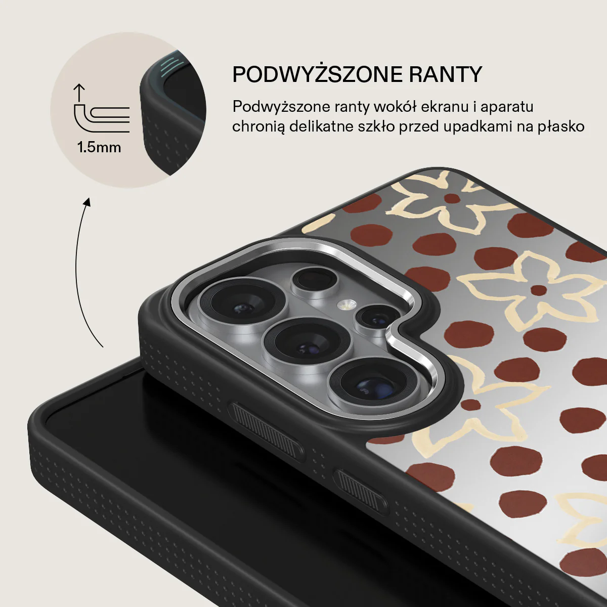 Onda - Samsung Galaxy S26 Ultra Etui - Image 60
