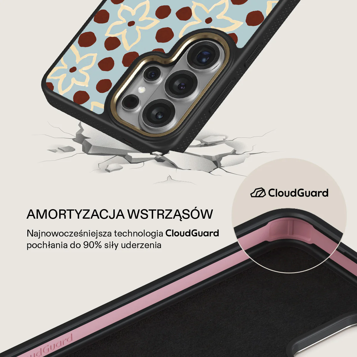 Onda - Samsung Galaxy S26 Ultra Etui - Image 7