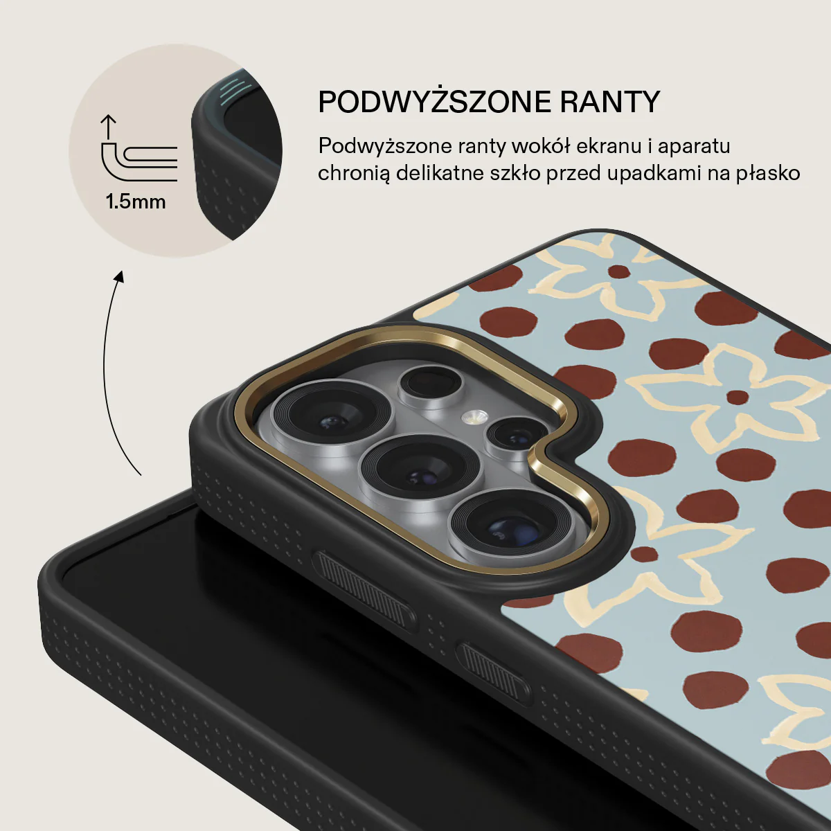 Onda - Samsung Galaxy S26 Ultra Etui - Image 8