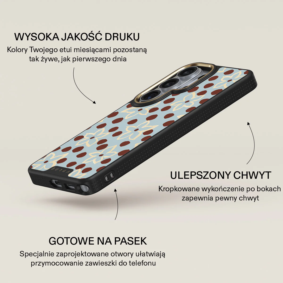 Onda - Samsung Galaxy S26 Ultra Etui - Image 9
