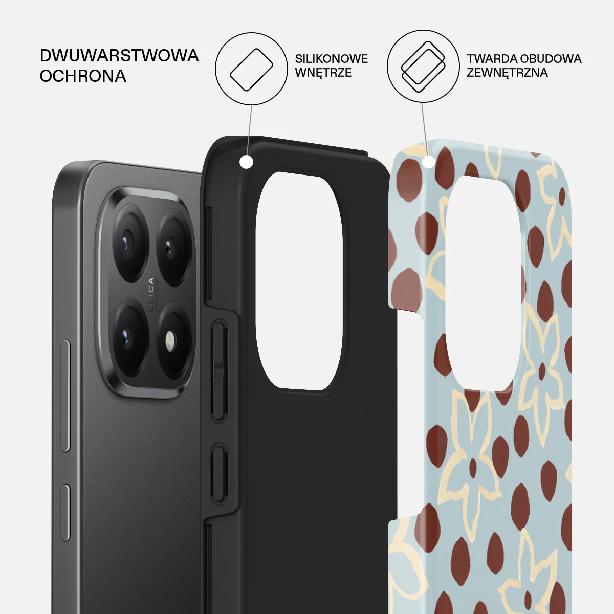 Onda - Xiaomi 15T Etui - Image 2