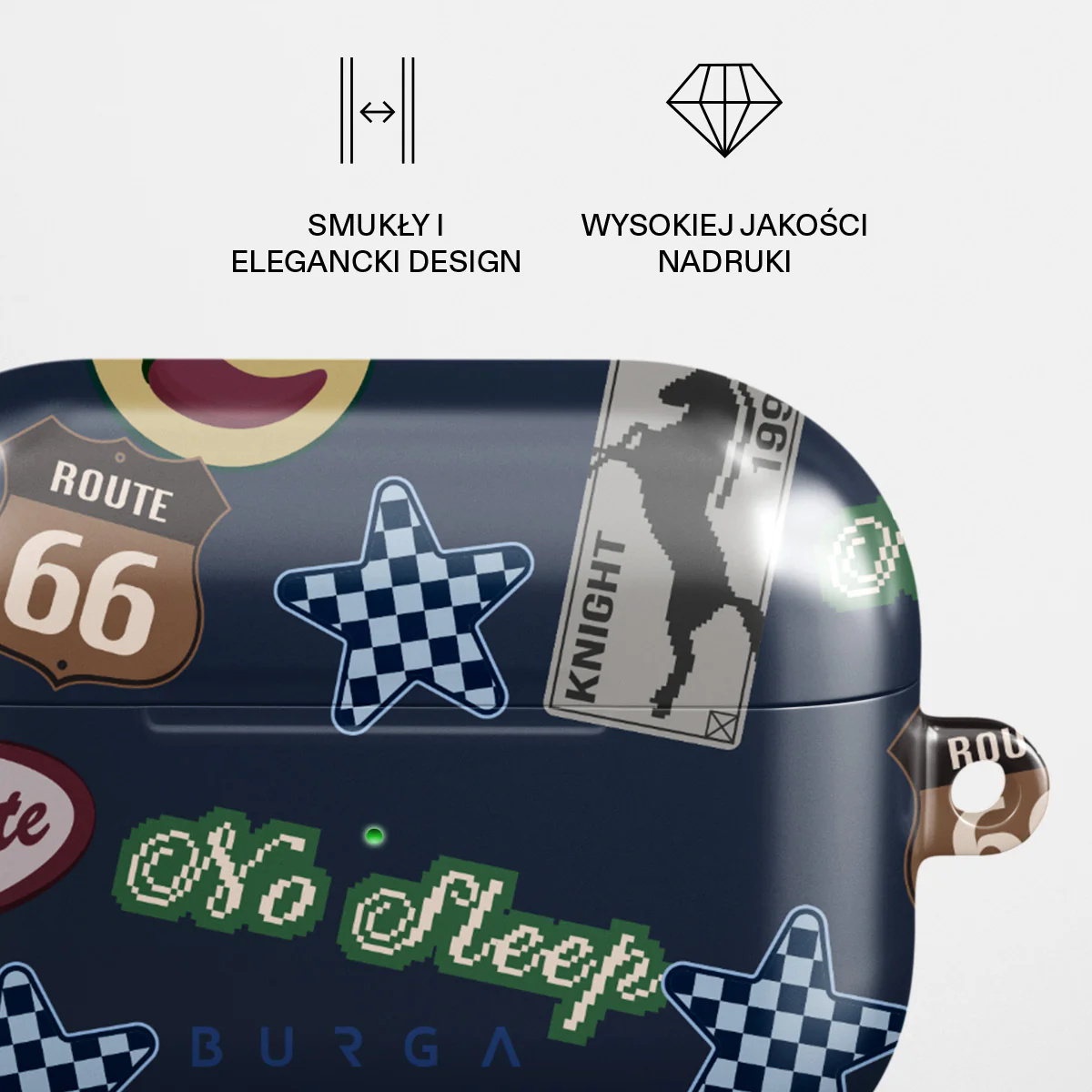 Open Late - Etui AirPods Pro - Image 4