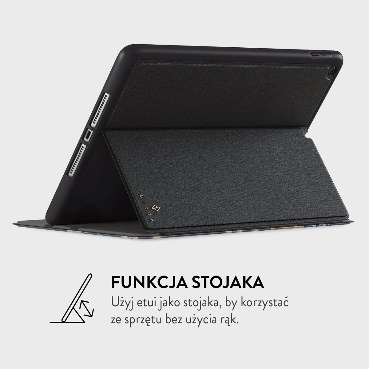 Open Late - Etui na iPad 10.2 (9/8/7 generacji) - Image 5