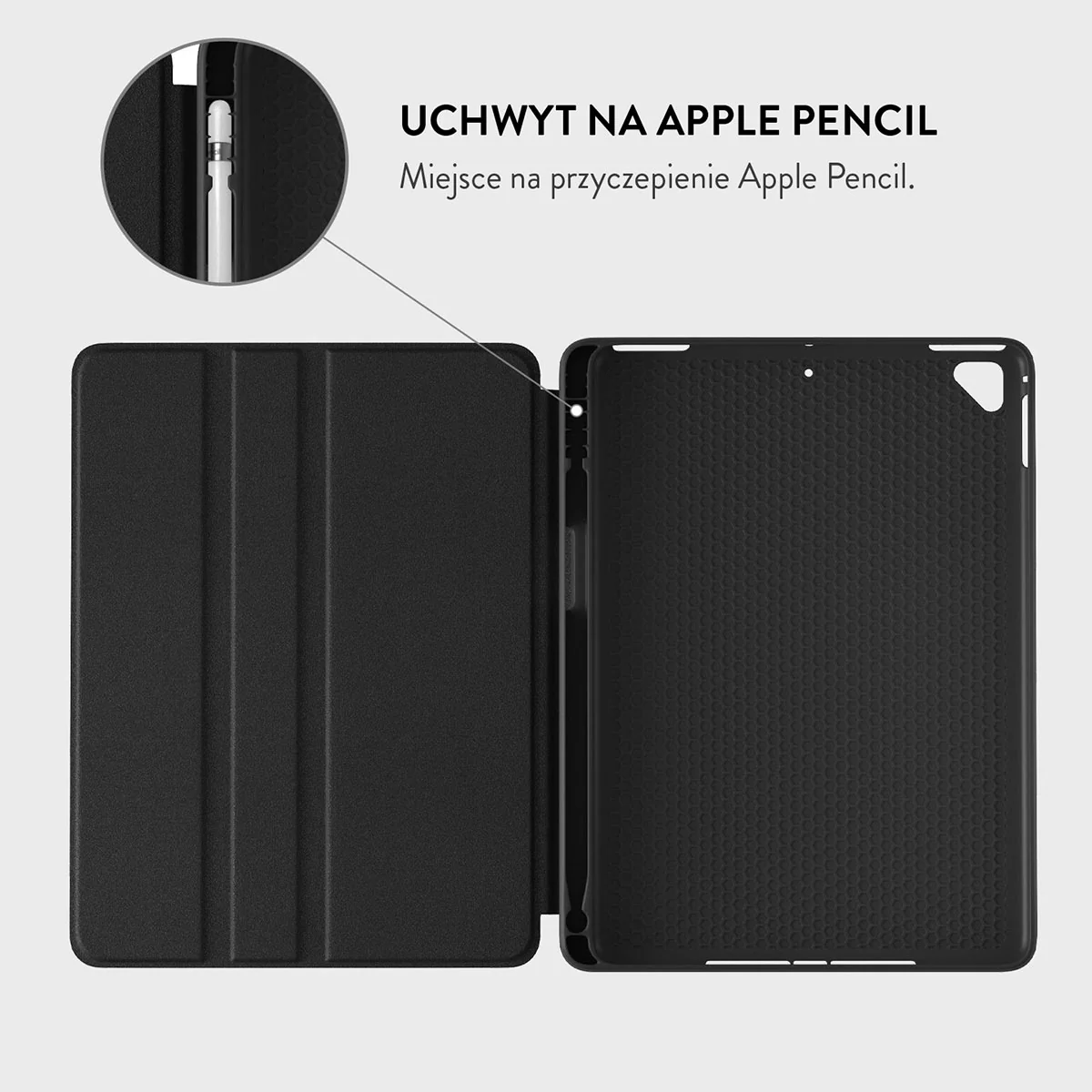 Open Late - Etui na iPad 9.7 (6/5 generacji) - Image 6