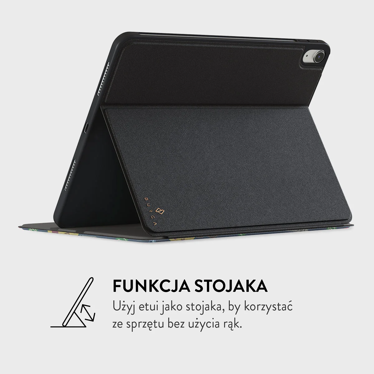 Open Late - Etui na iPad Air 11 (7/6 generacji) - Image 5