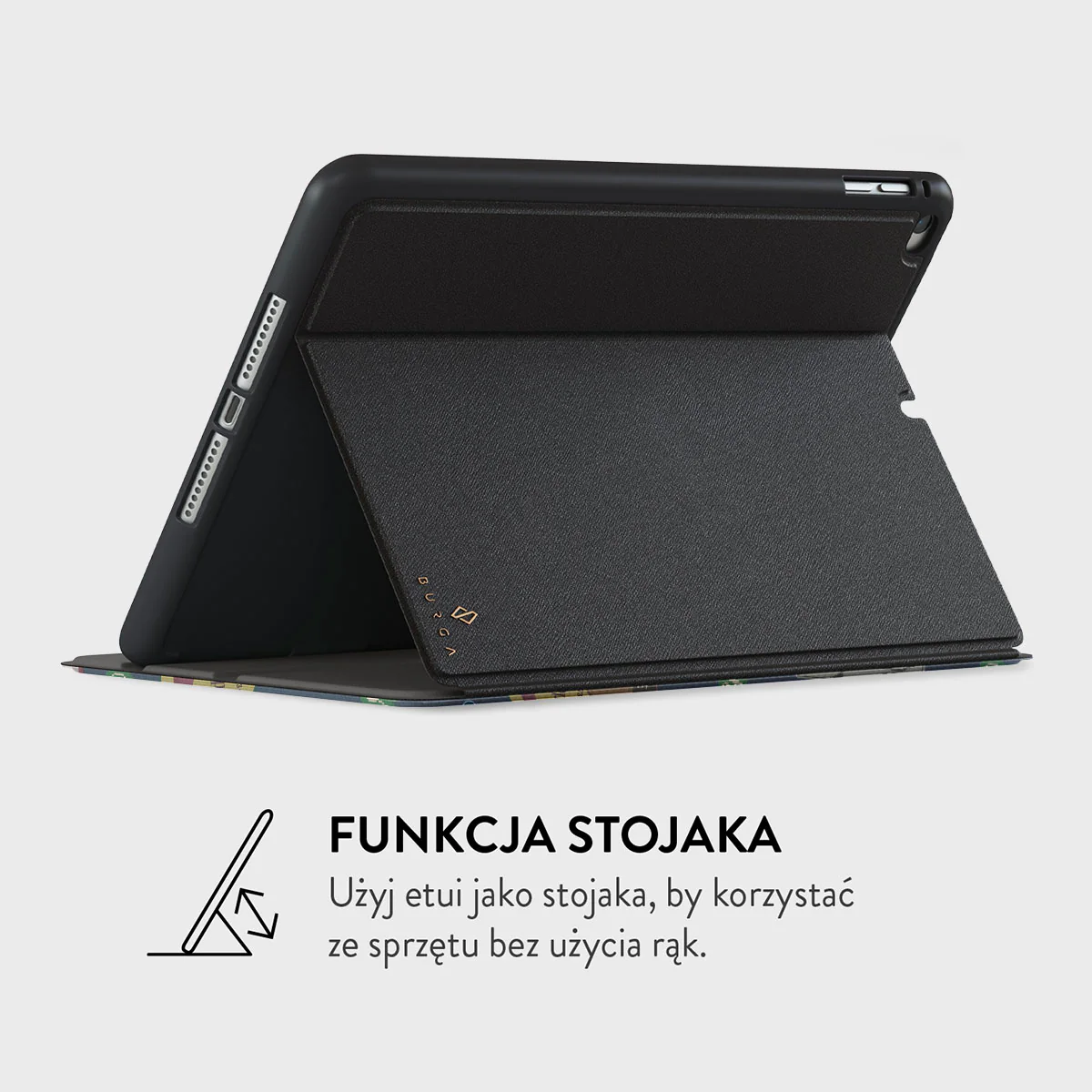 Open Late - Etui na iPad Mini 7.9 (5 generacji) - Image 5