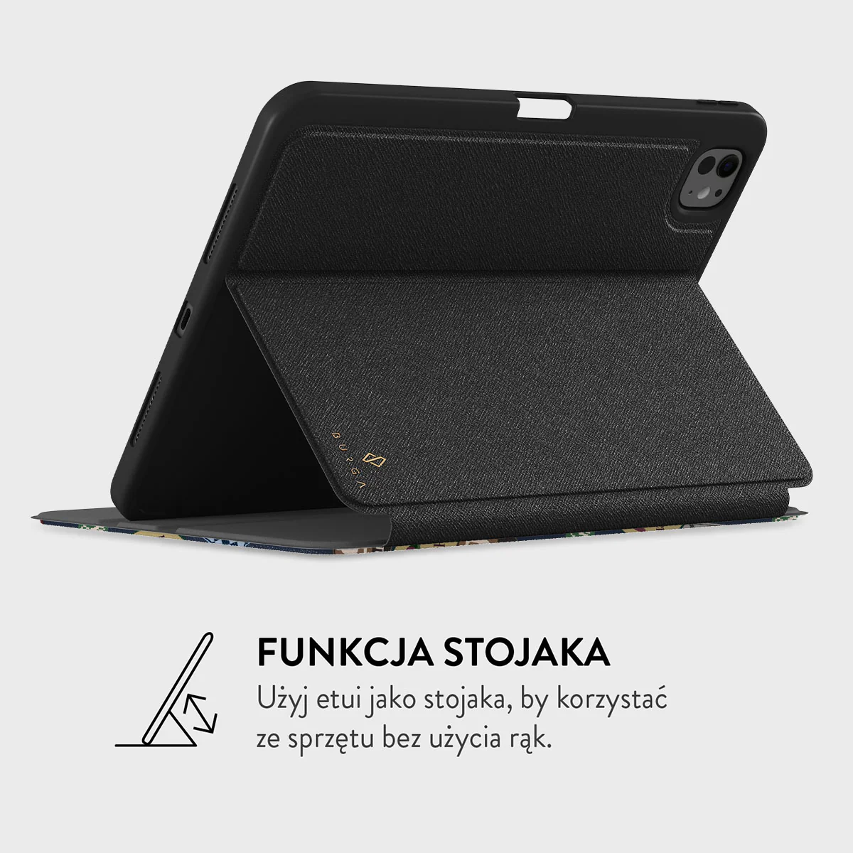 Open Late - Etui na iPad Pro 11 (8/7 generacji) - Image 5