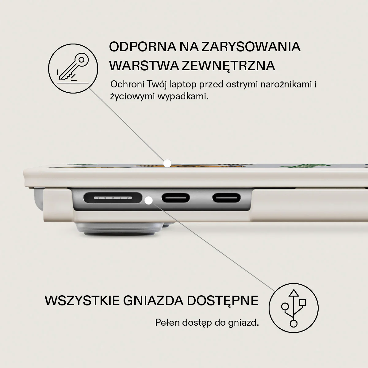 Open Late - Etui do MacBooka - Image 14