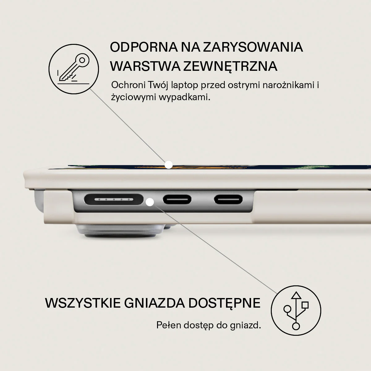 Open Late - Etui do MacBooka - Image 17