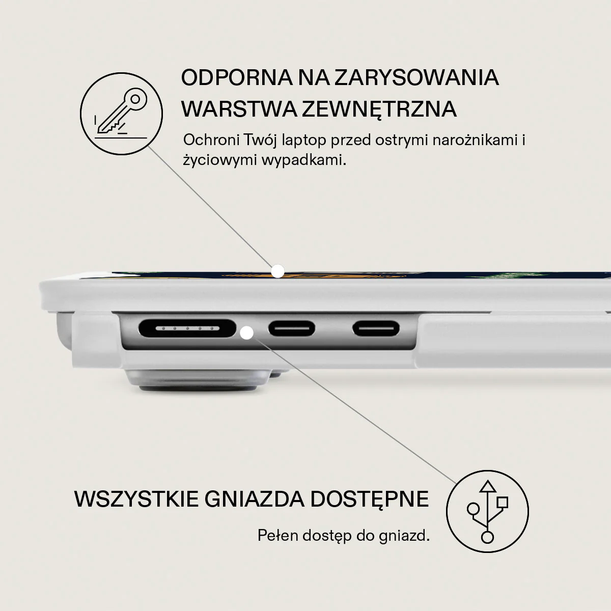 Open Late - Etui do MacBooka - Image 18