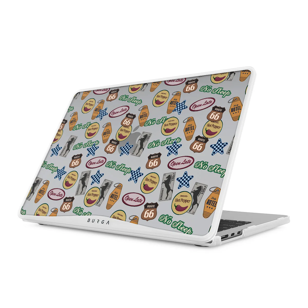 Open Late - Etui do MacBooka - Image 2