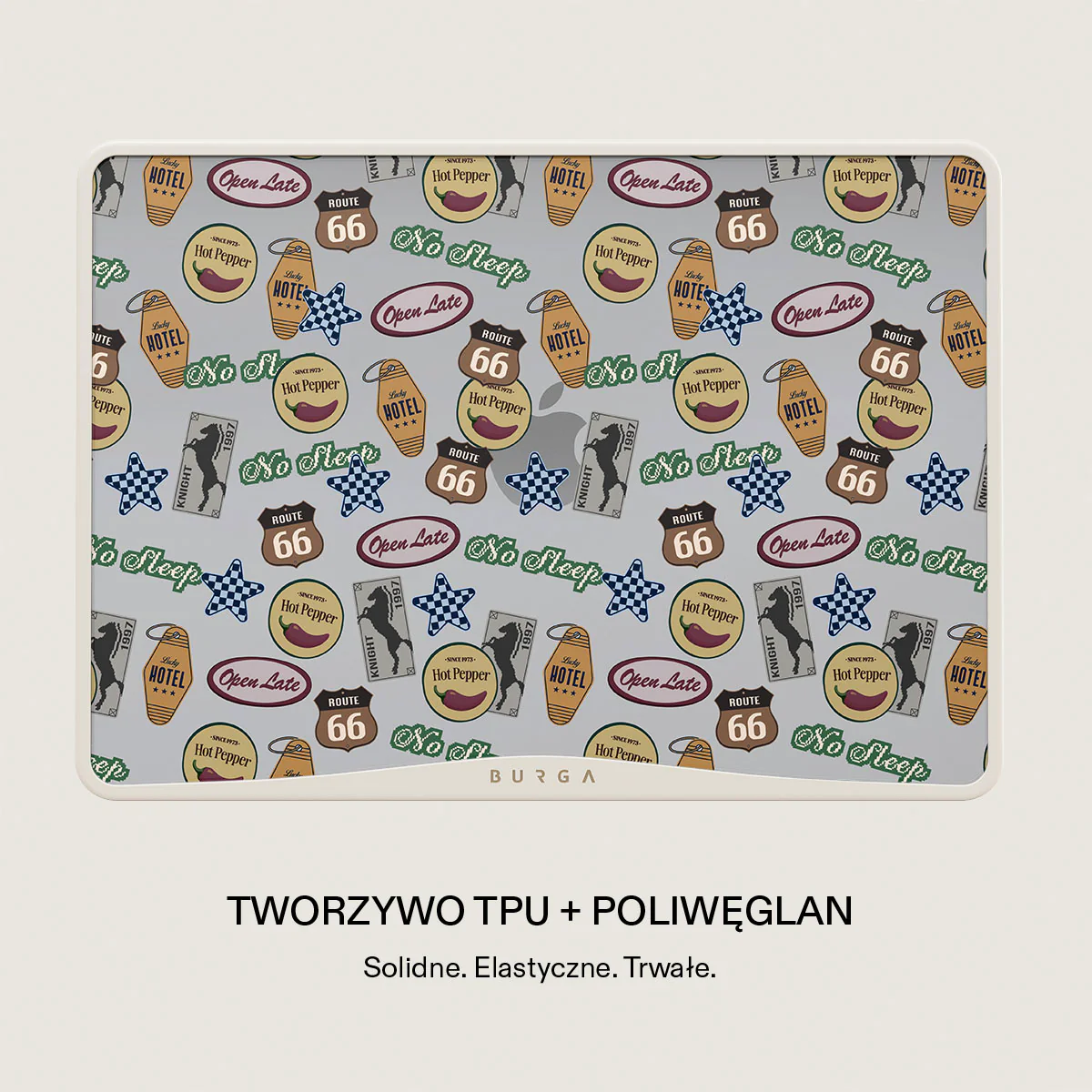 Open Late - Etui do MacBooka - Image 23