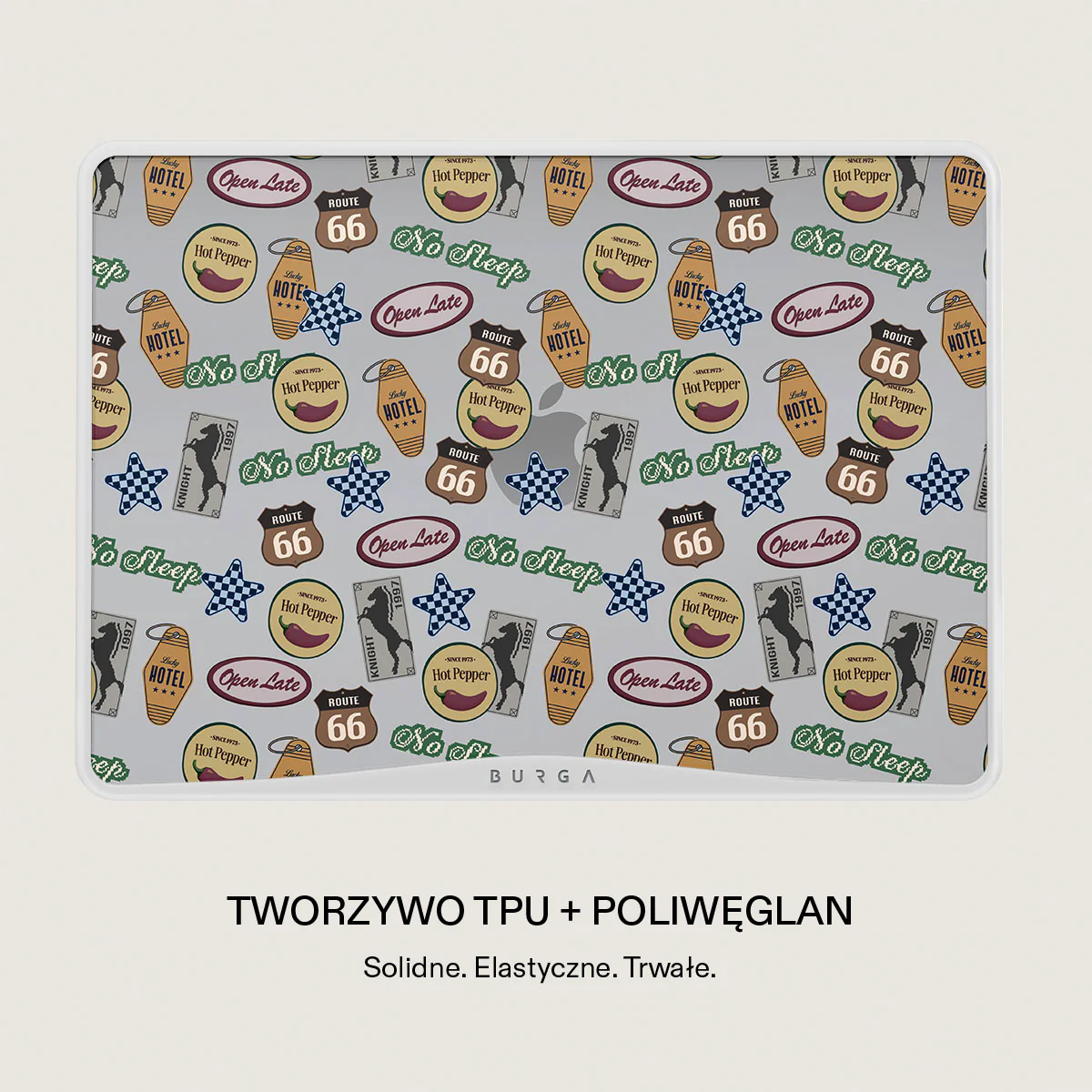 Open Late - Etui do MacBooka - Image 24
