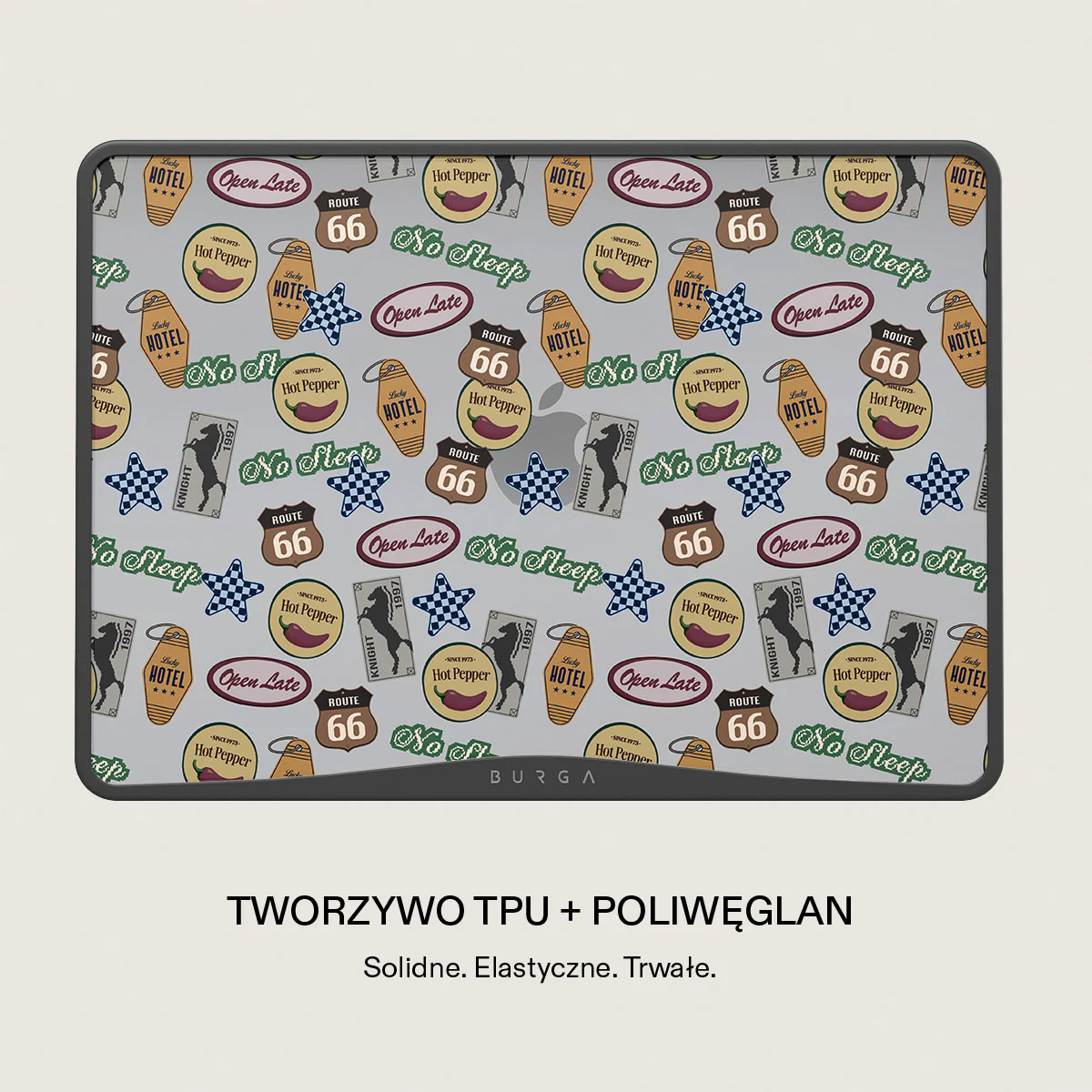 Open Late - Etui do MacBooka - Image 25