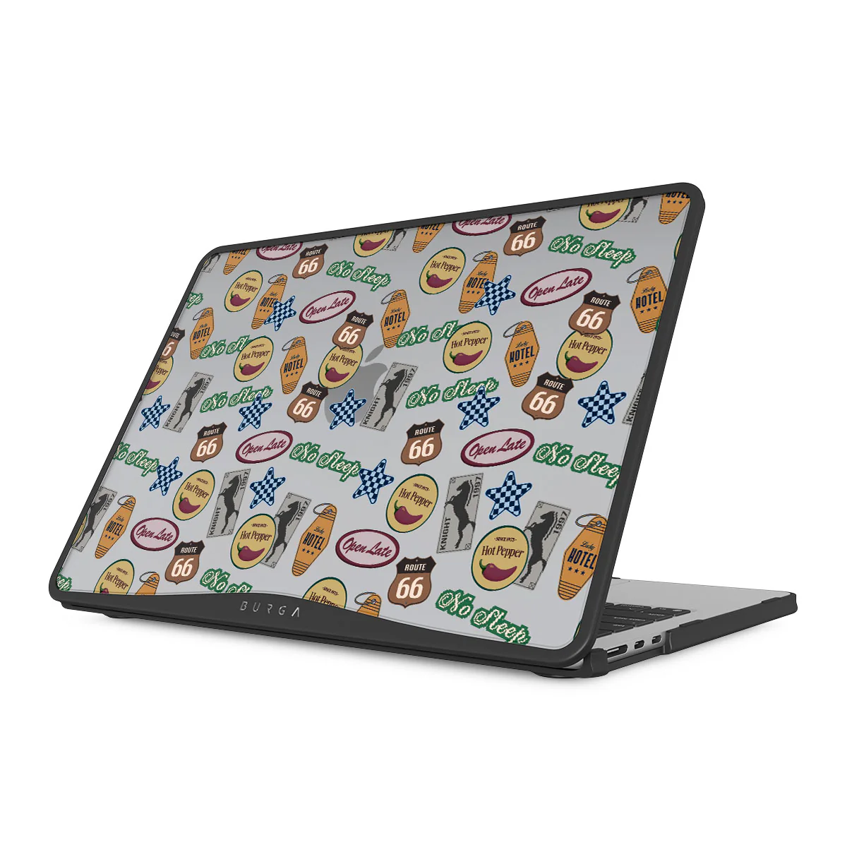 Open Late - Etui do MacBooka - Image 3