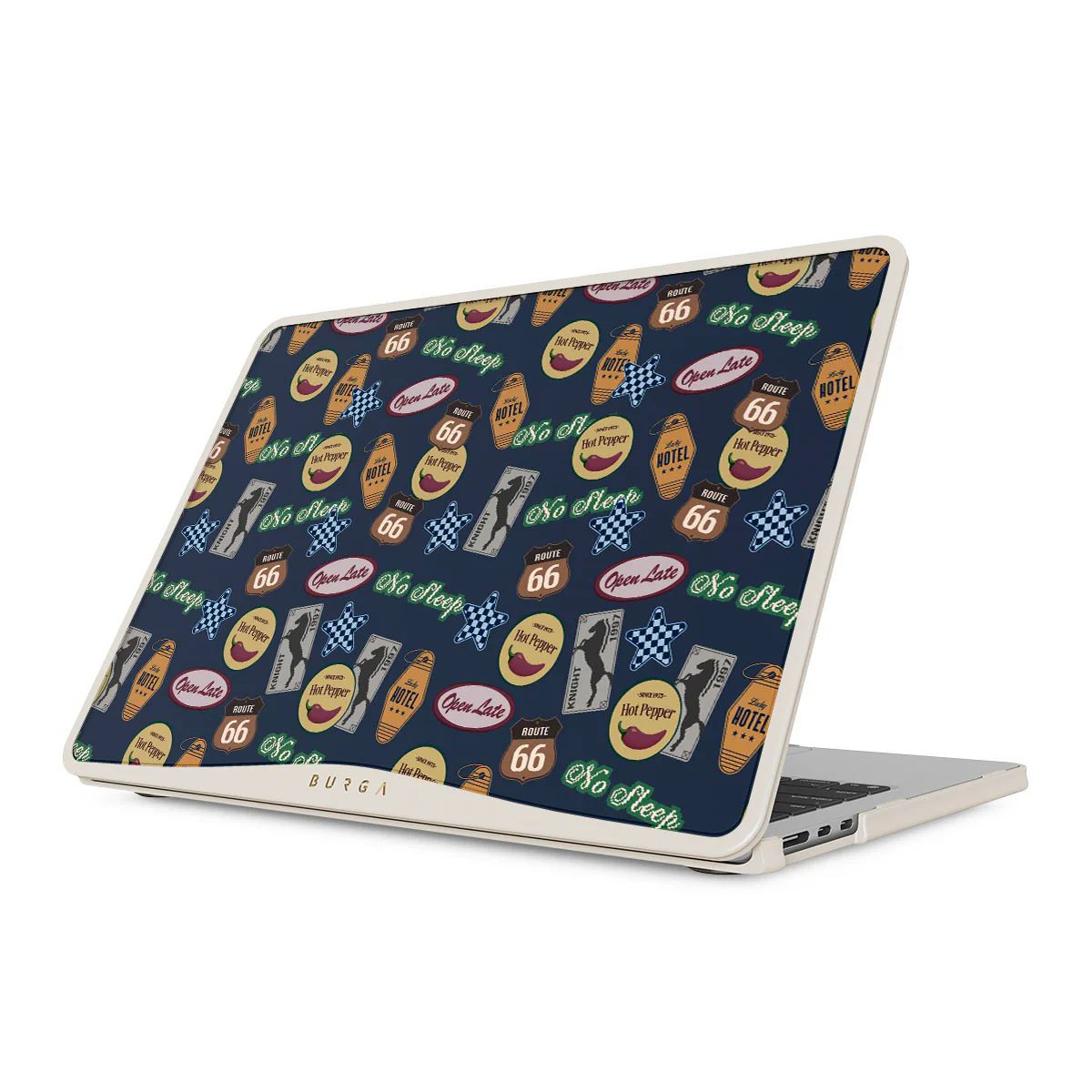Open Late - Etui do MacBooka - Image 4