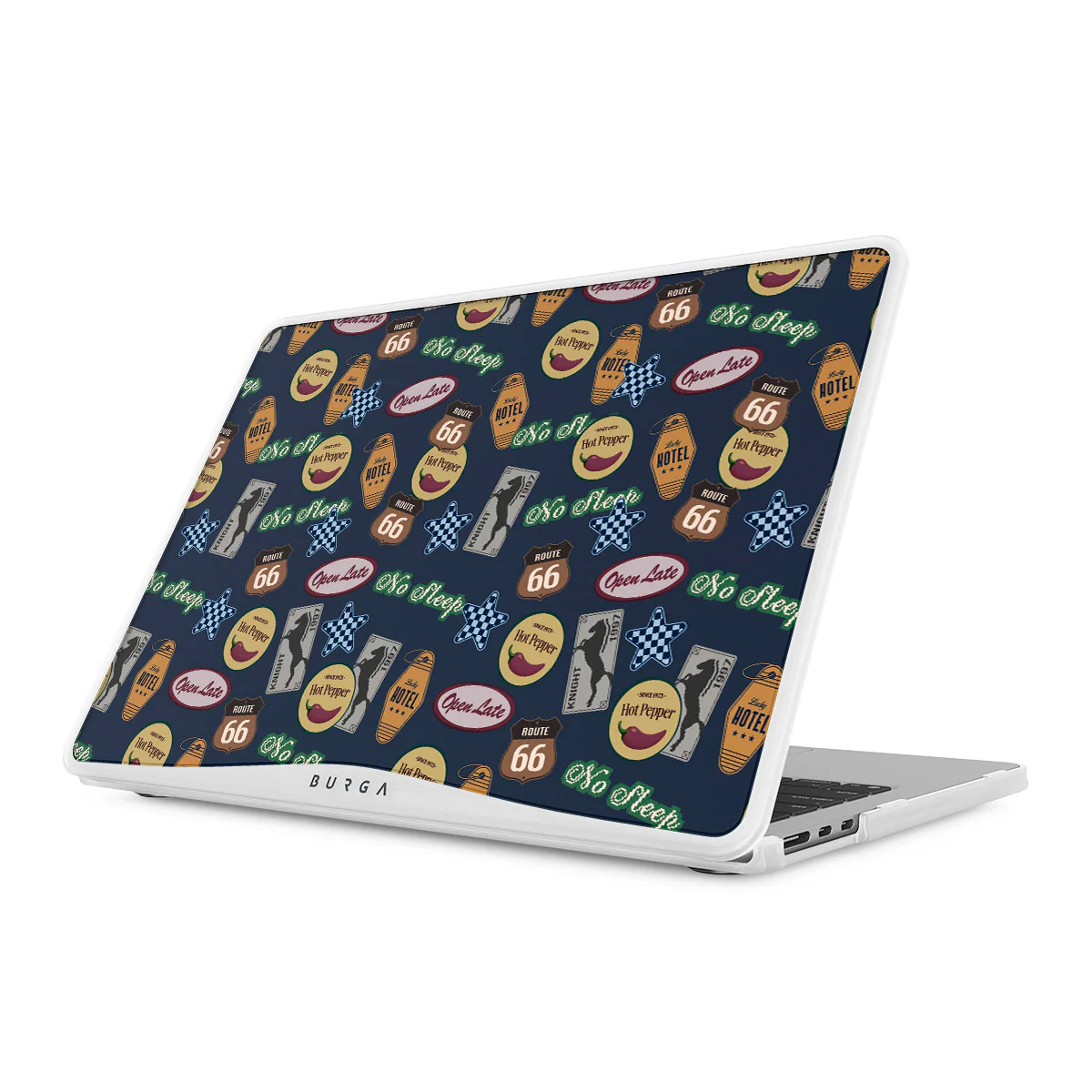 Open Late - Etui do MacBooka - Image 5