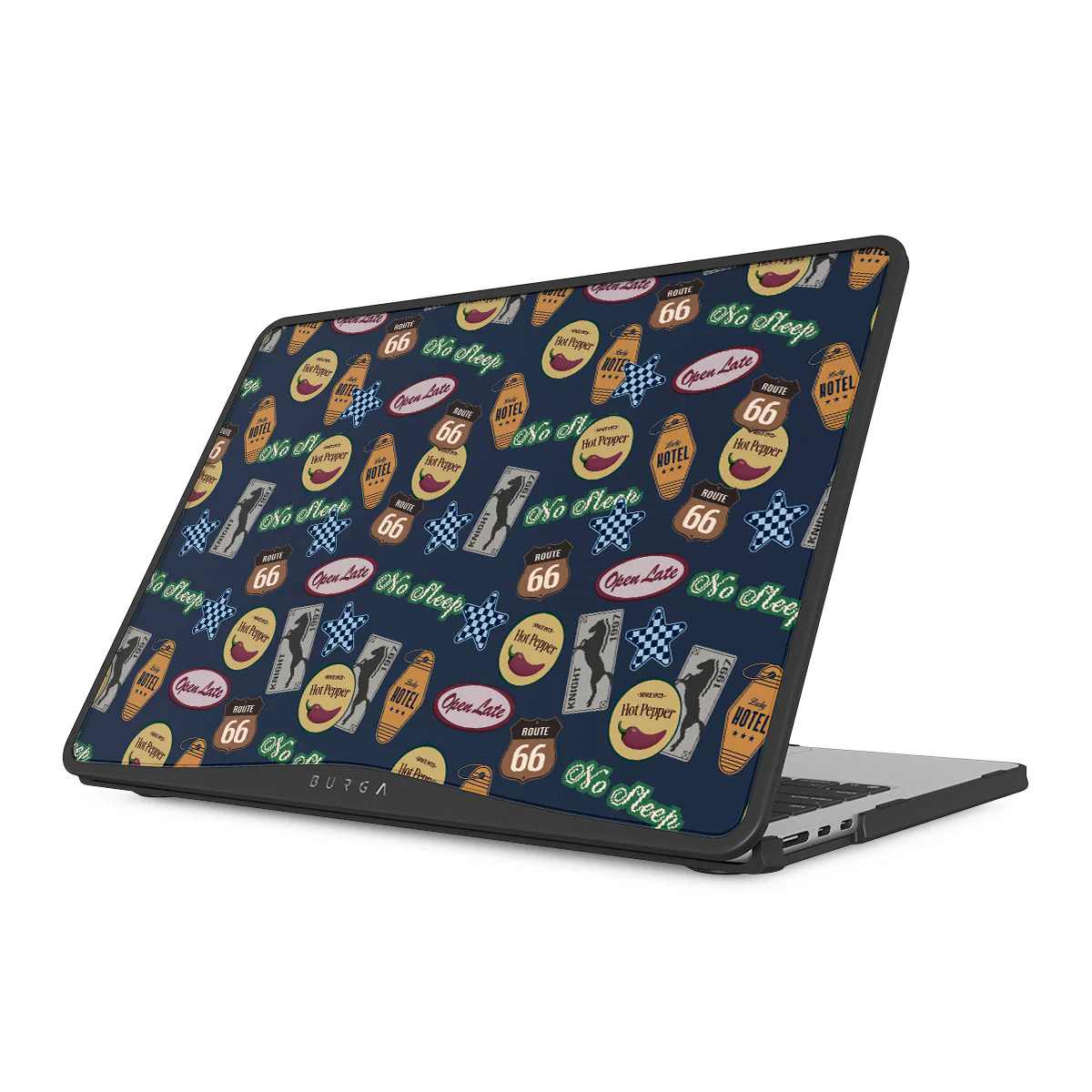 Open Late - Etui do MacBooka - Image 6