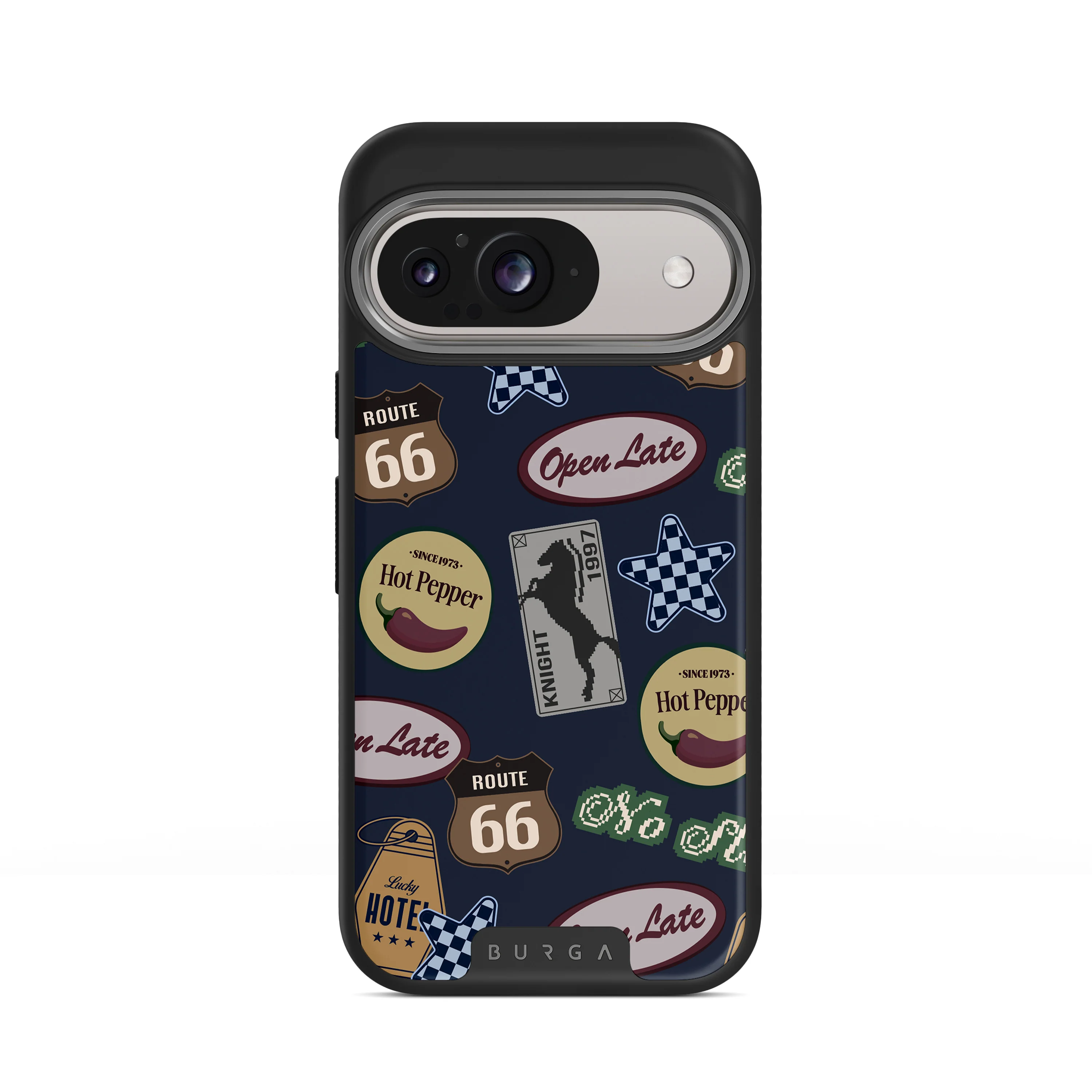 Open Late - Google Pixel 10 Etui - Image 12
