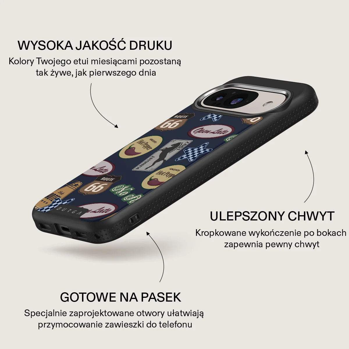 Open Late - Google Pixel 10 Etui - Image 16