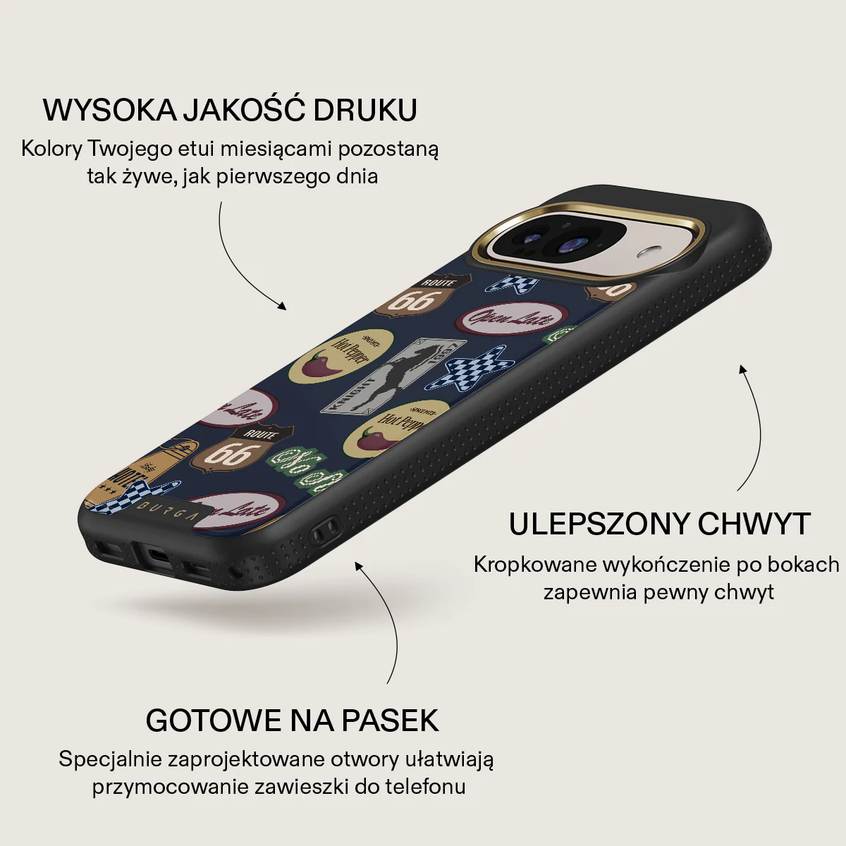 Open Late - Google Pixel 10 Etui - Image 9