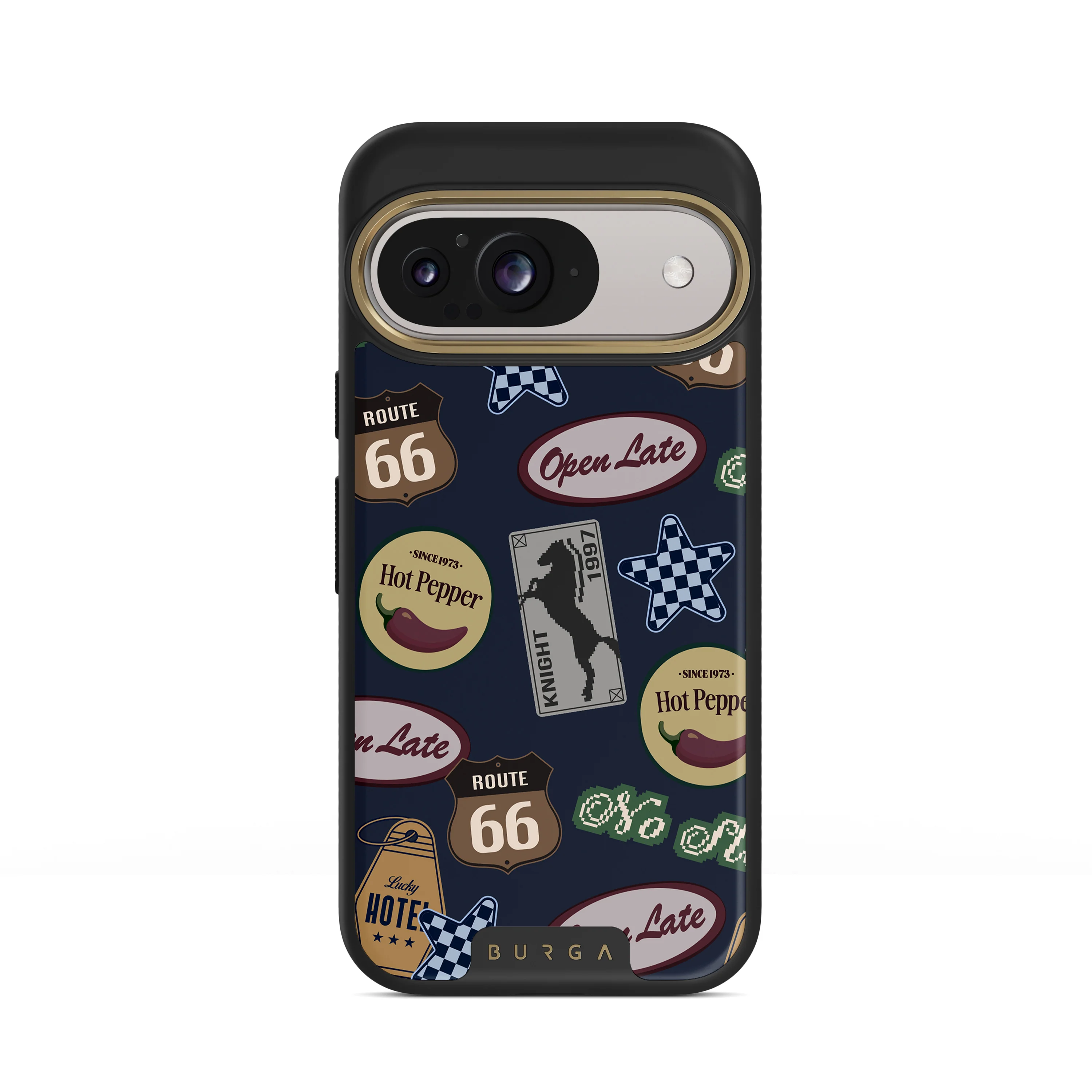 Open Late - Google Pixel 10 Pro XL Etui - Image 5