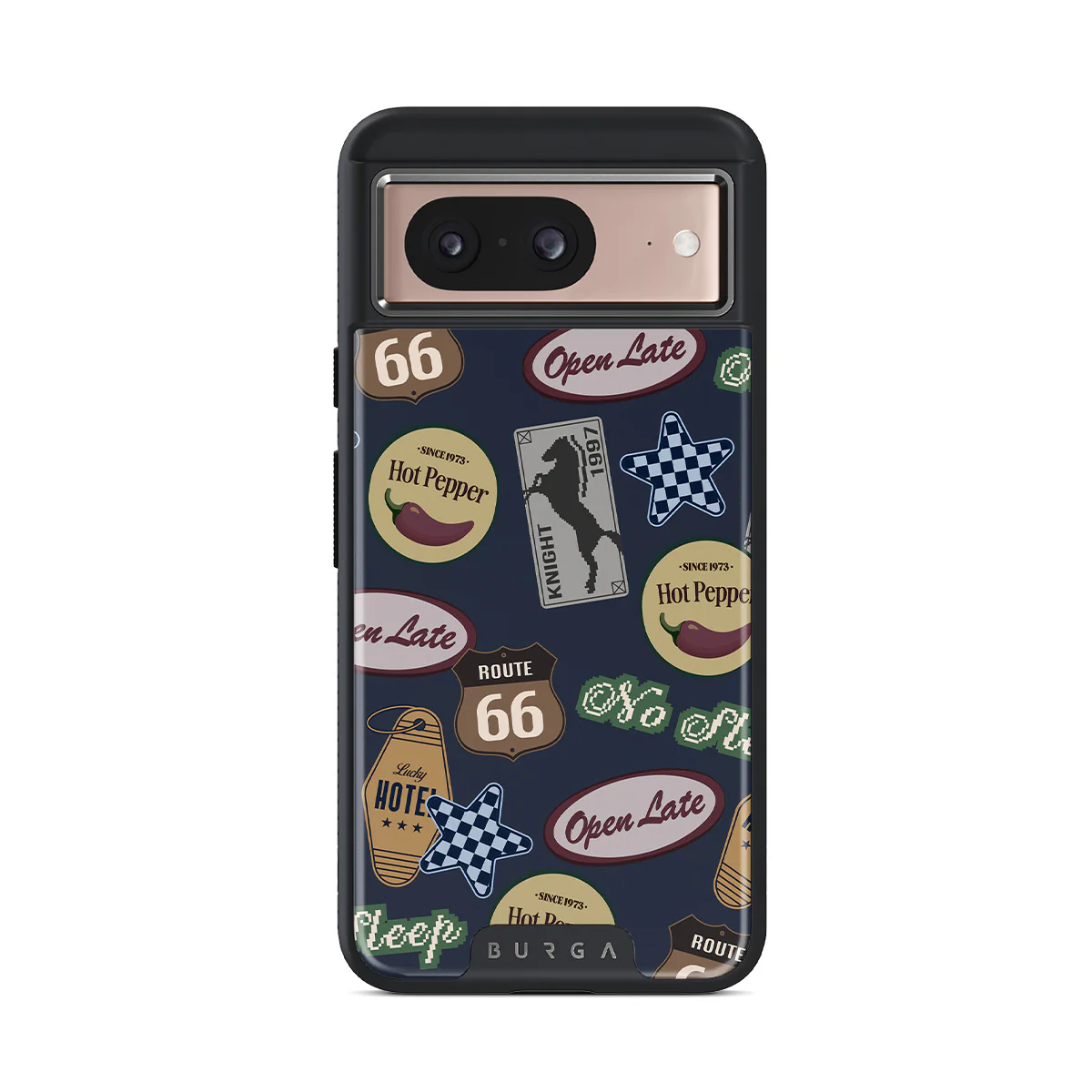 Open Late - Google Pixel 8 Etui - Image 12