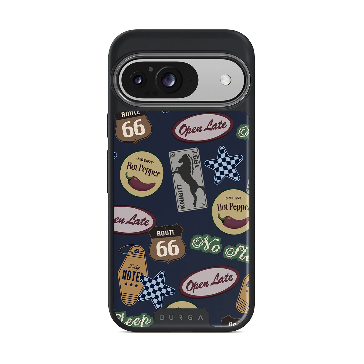 Open Late - Google Pixel 9 Etui - Image 12