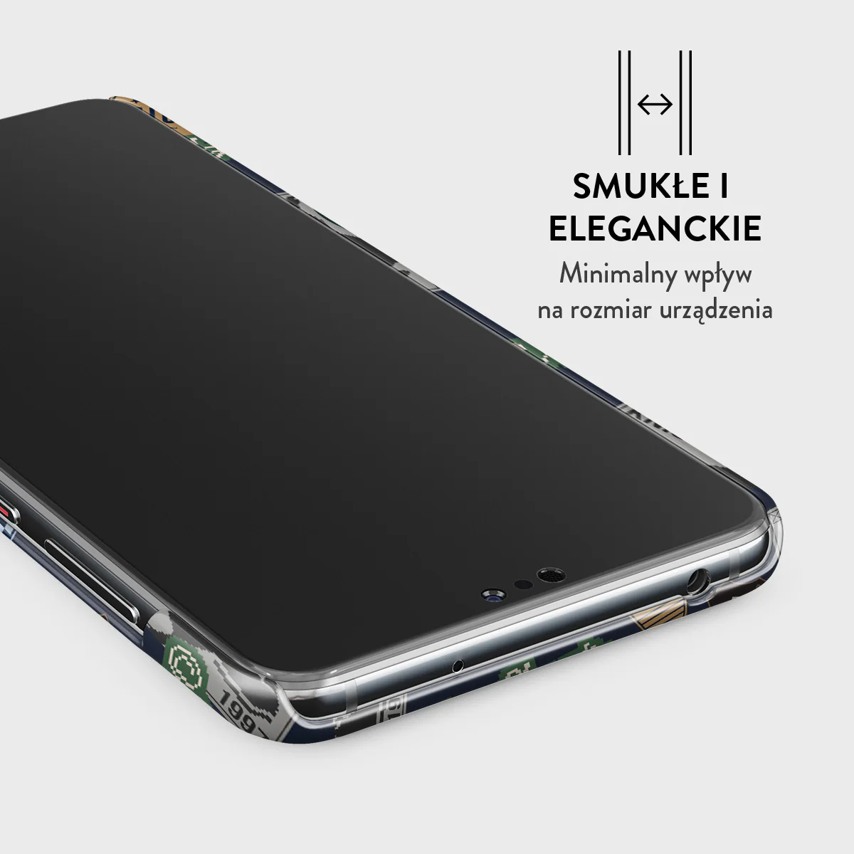 Open Late - Huawei P20 Etui - Image 4