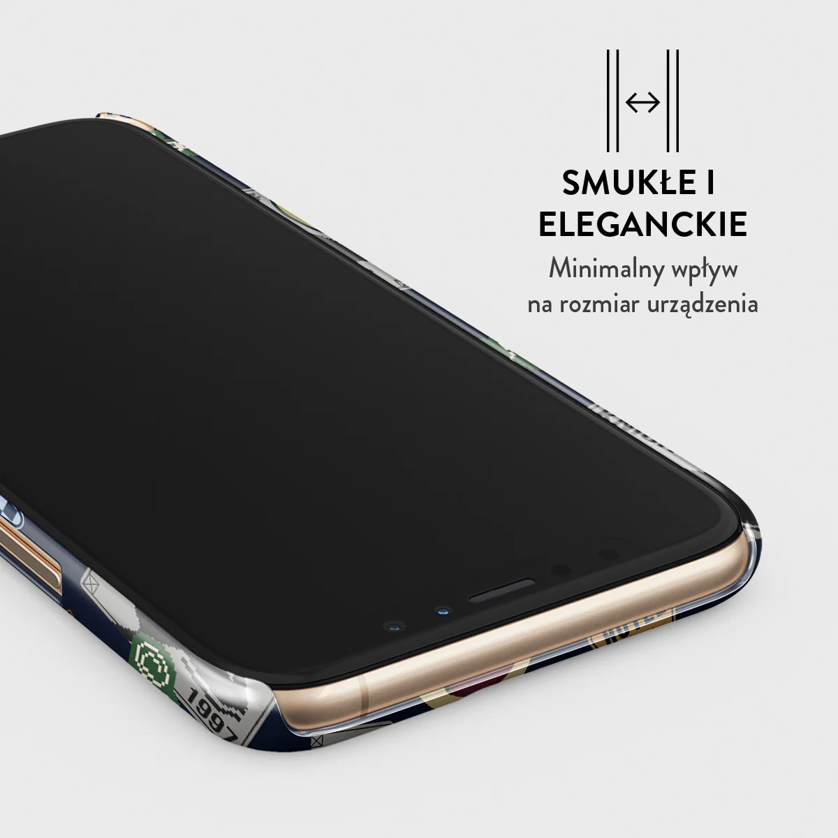Open Late - iPhone 11 Pro Etui - Image 4