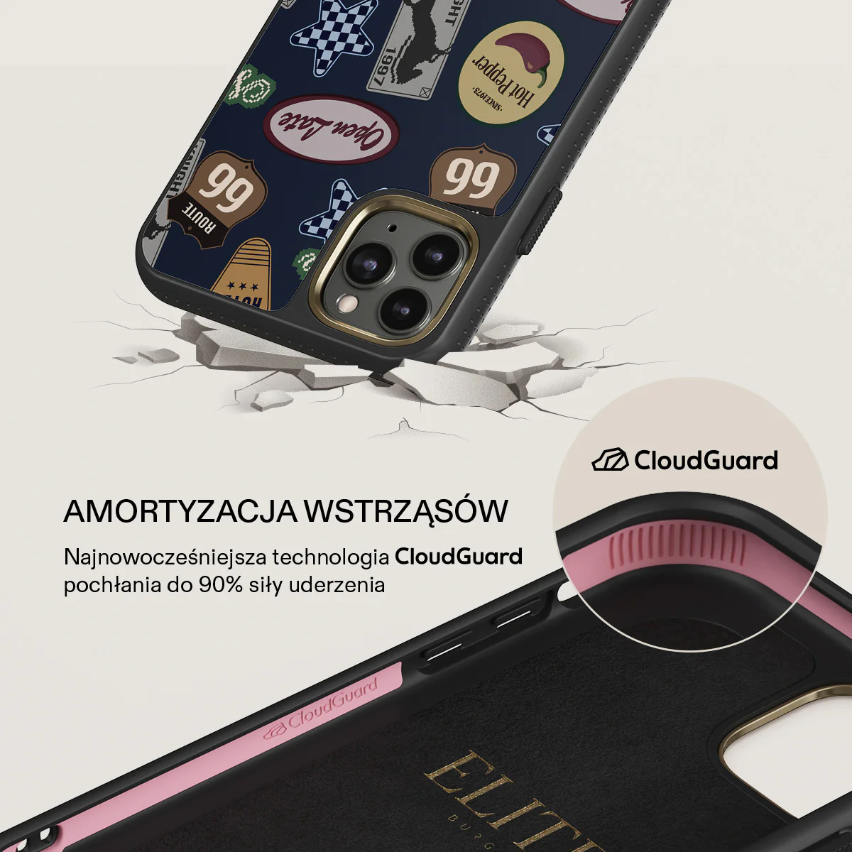 Open Late - iPhone 11 Pro Max Etui - Image 11