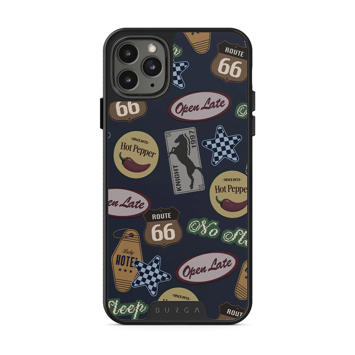 Open Late - iPhone 11 Pro Max Etui - Image 16
