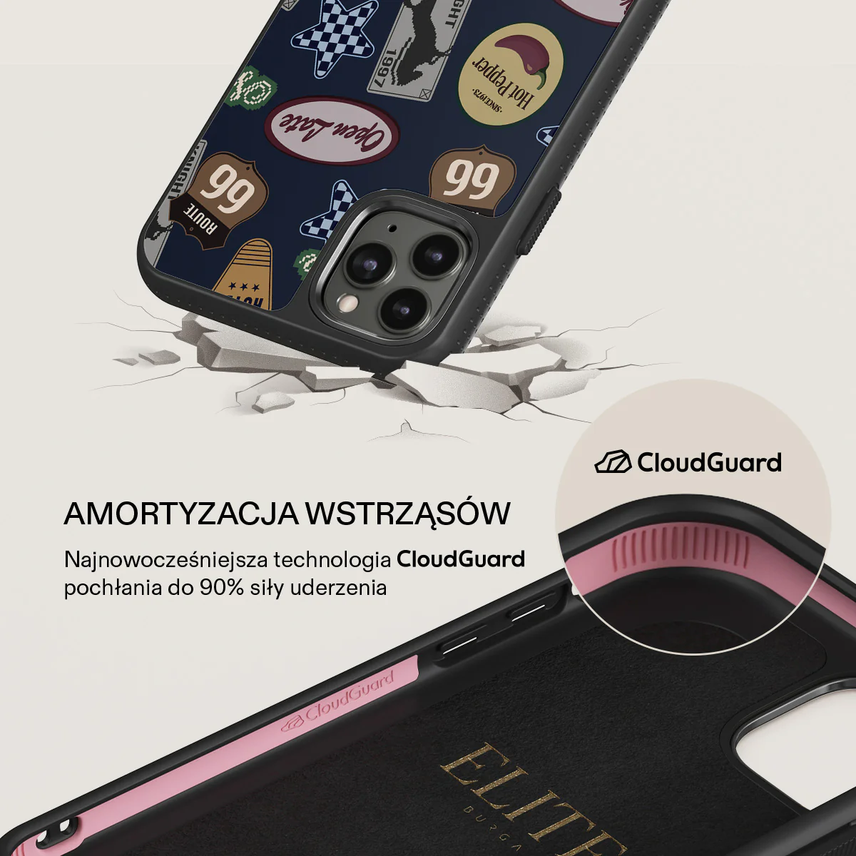 Open Late - iPhone 11 Pro Max Etui - Image 18