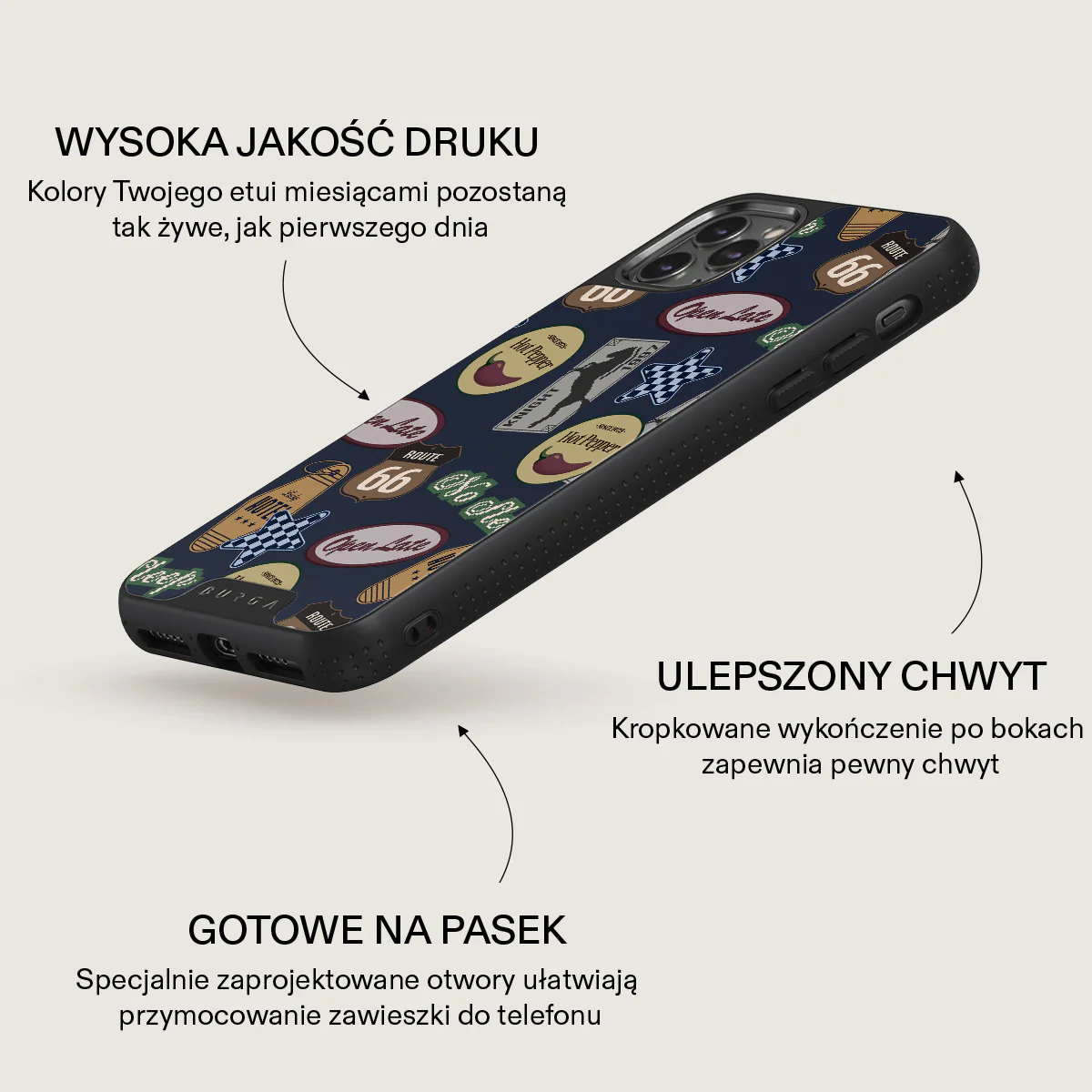 Open Late - iPhone 11 Pro Max Etui - Image 20