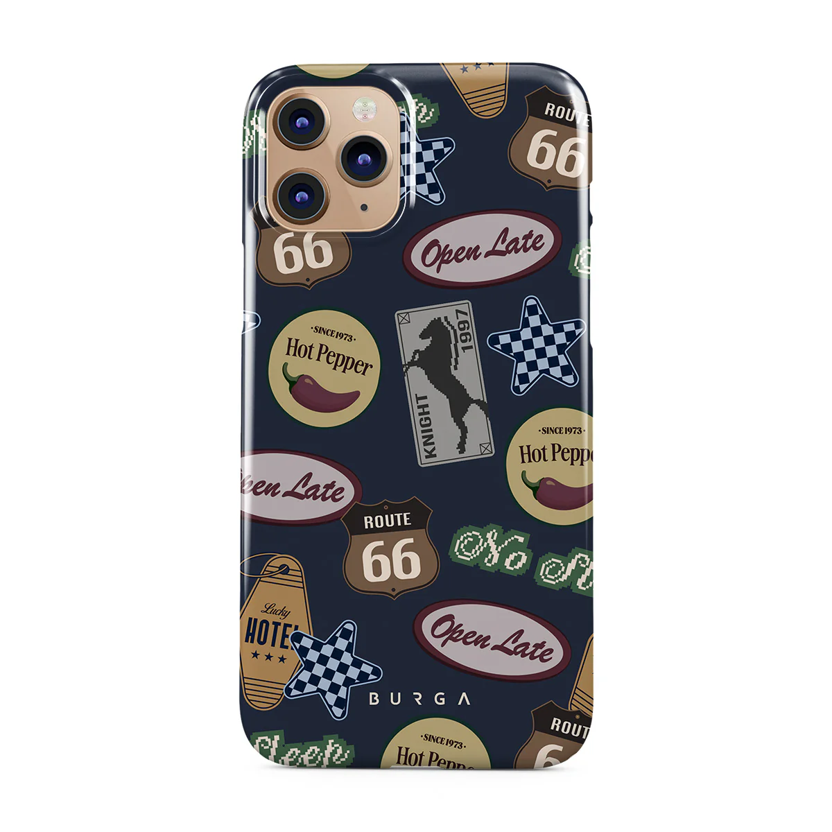 Open Late - iPhone 11 Pro Max Etui - Image 5