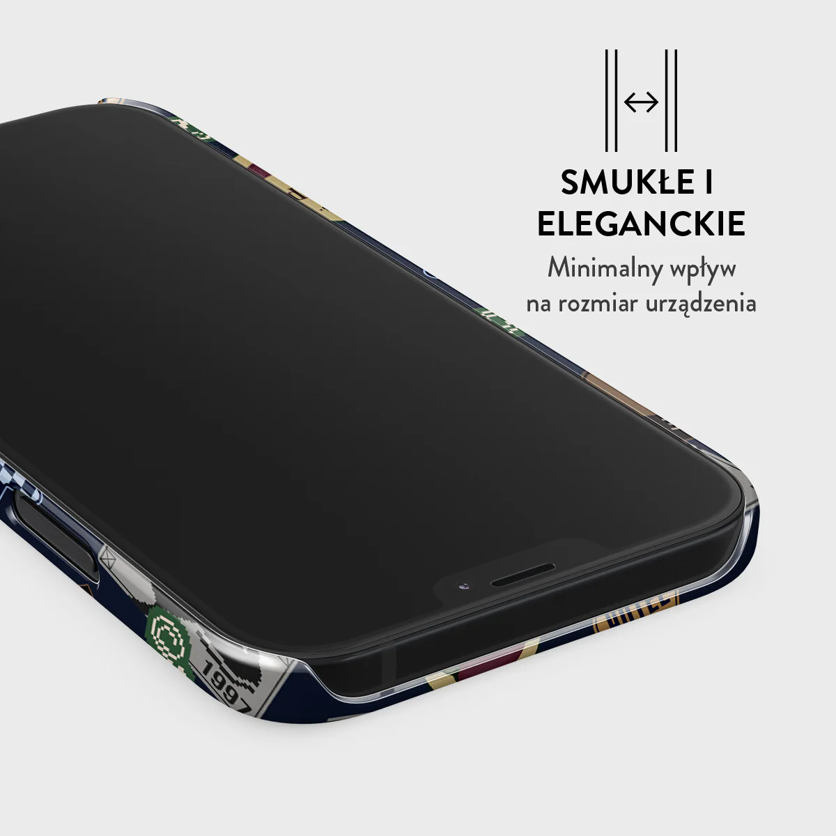 Open Late - iPhone 12 Mini Etui - Image 4