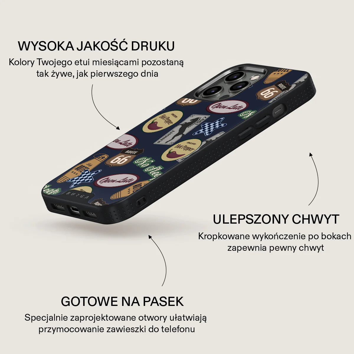 Open Late - iPhone 12 Pro Etui - Image 16