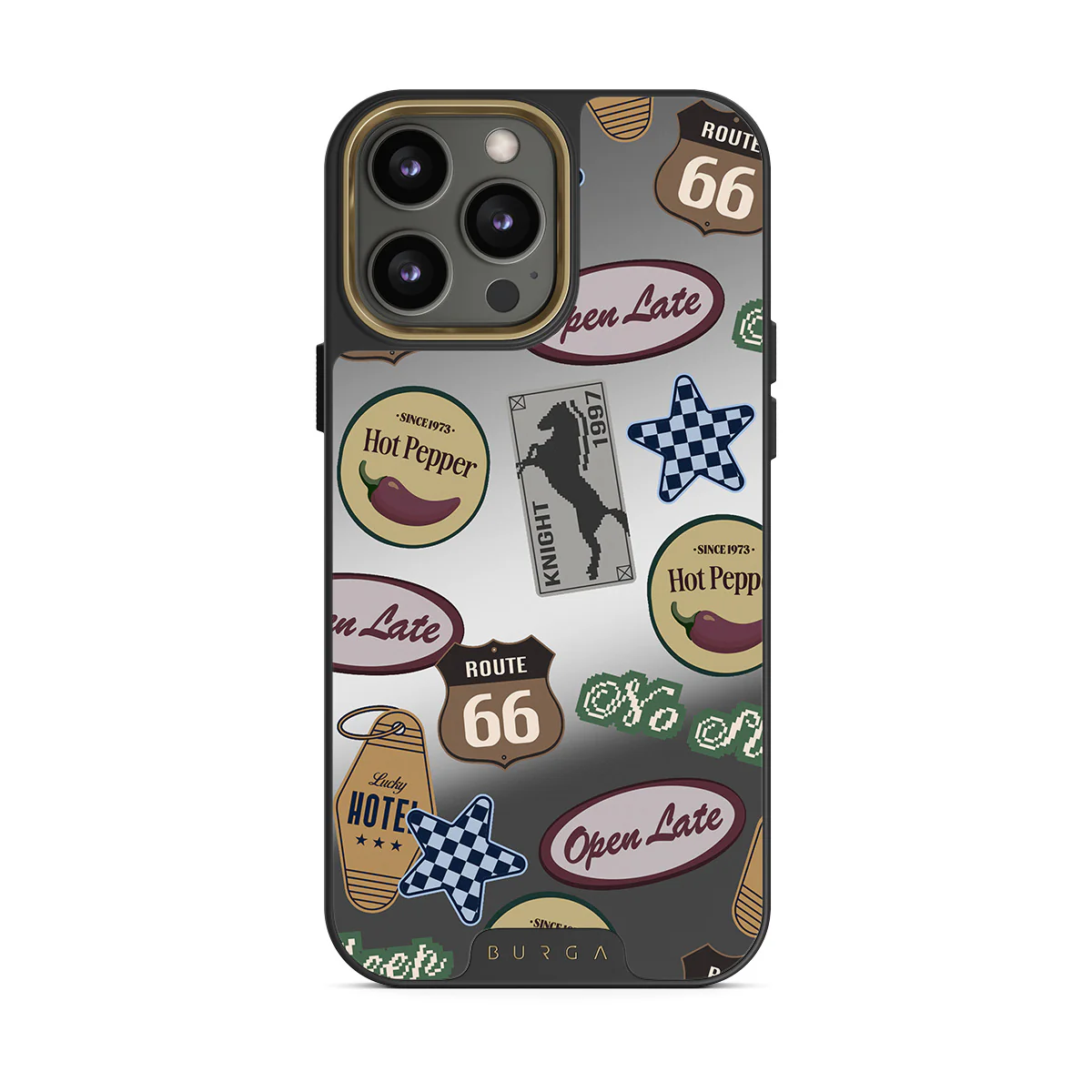 Open Late - iPhone 12 Pro Etui - Image 19