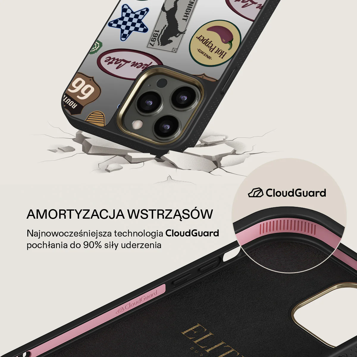 Open Late - iPhone 12 Pro Etui - Image 21