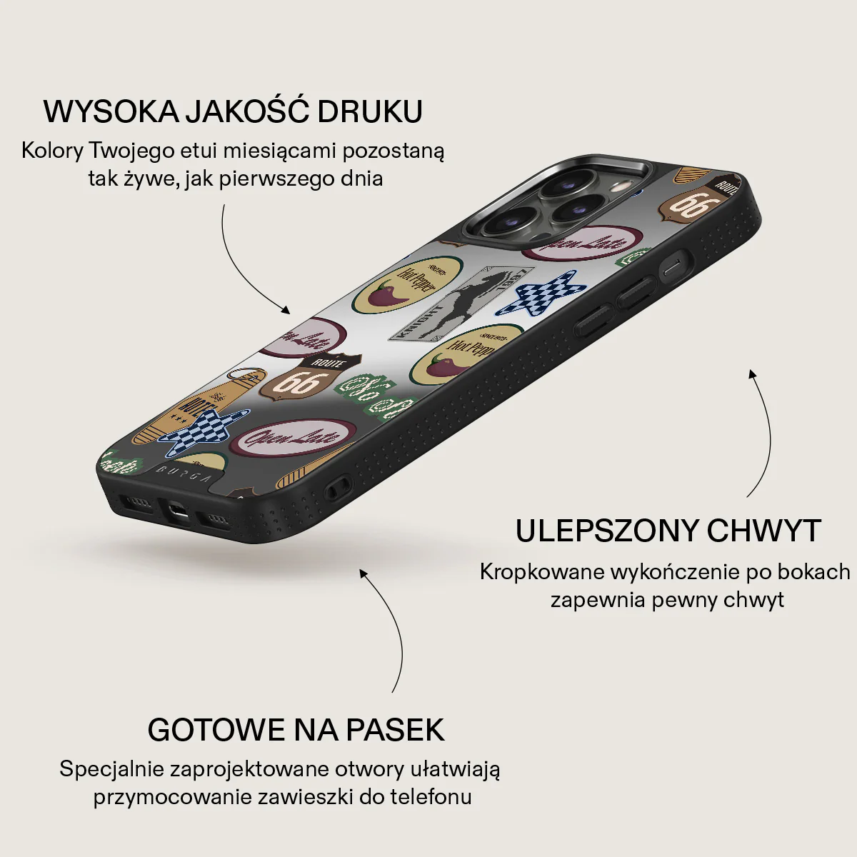 Open Late - iPhone 12 Pro Etui - Image 32