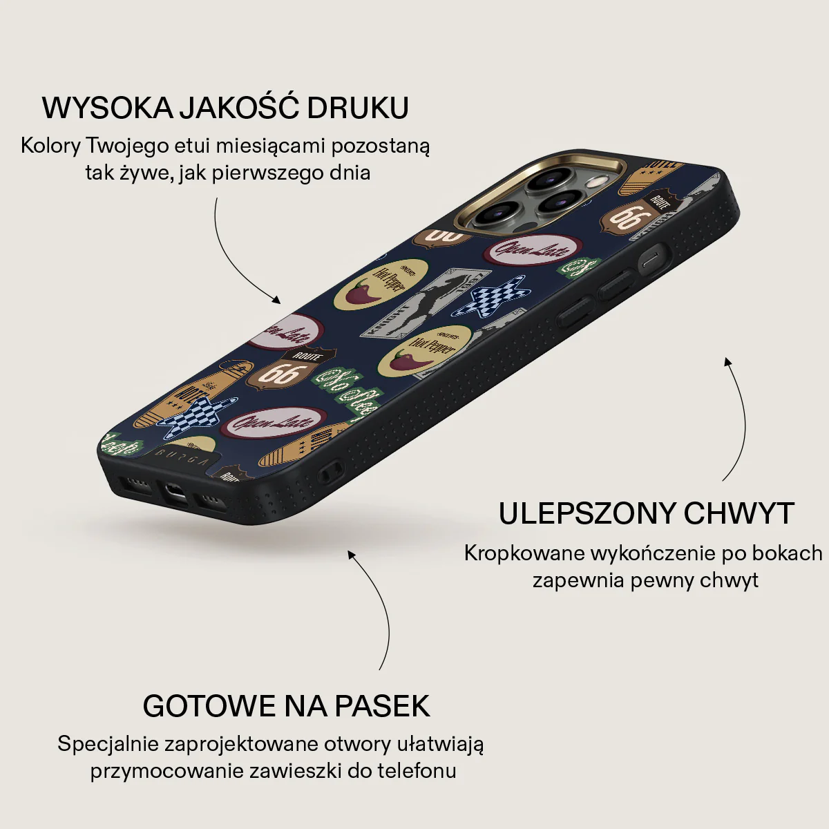 Open Late - iPhone 12 Pro Max Etui - Image 13
