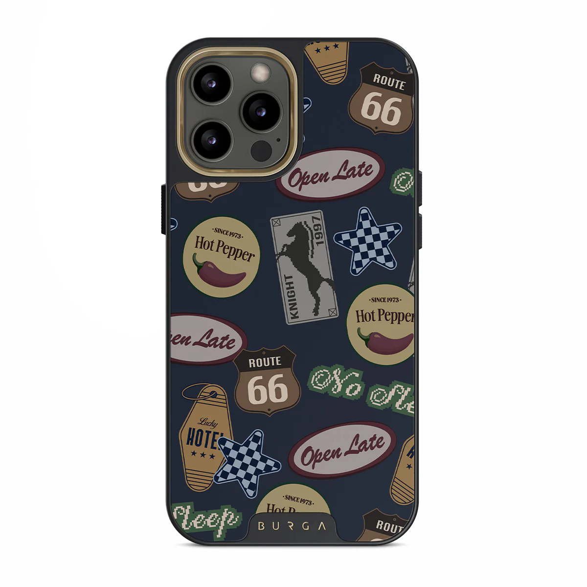 Open Late - iPhone 12 Pro Max Etui - Image 9