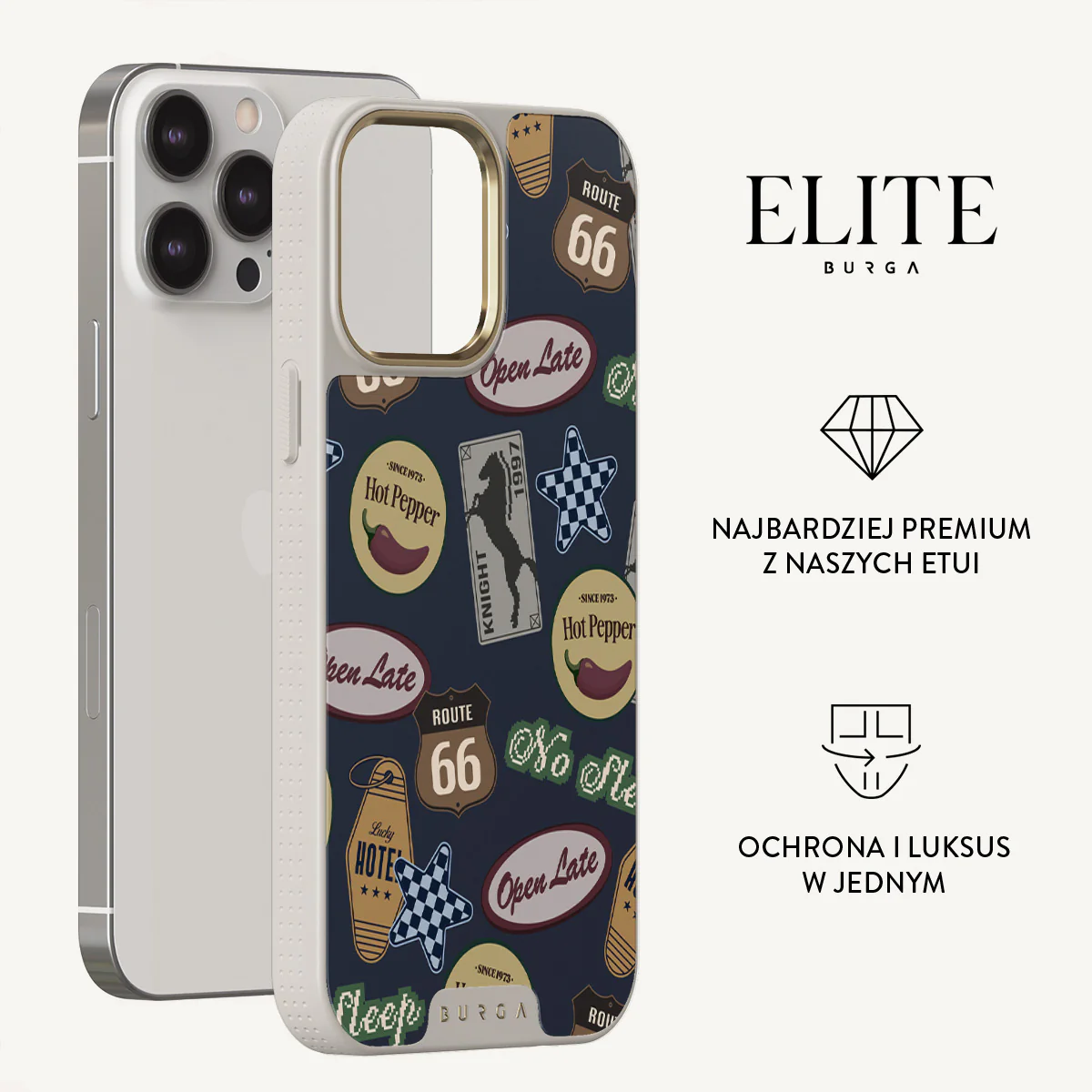 Open Late - iPhone 13 Pro Etui - Image 20
