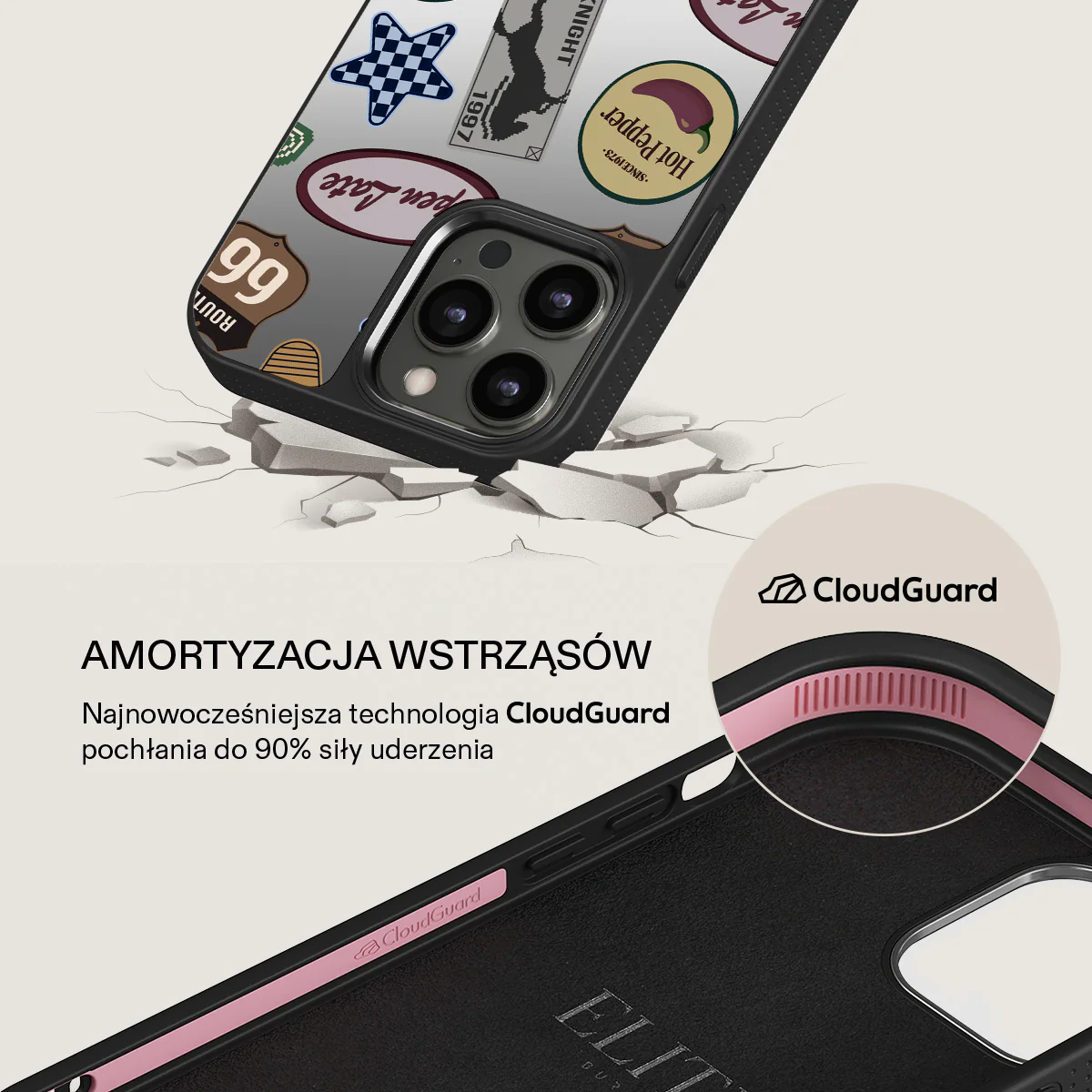 Open Late - iPhone 13 Pro Etui - Image 36