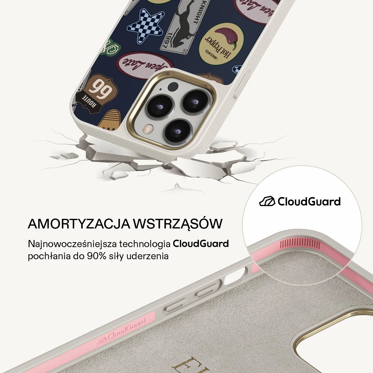 Open Late - iPhone 13 Pro Max Etui - Image 21