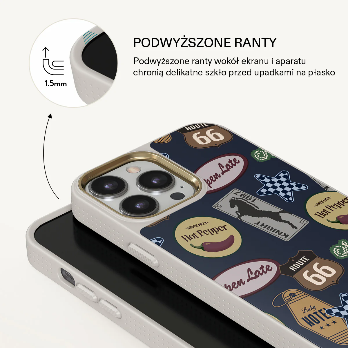 Open Late - iPhone 13 Pro Max Etui - Image 22