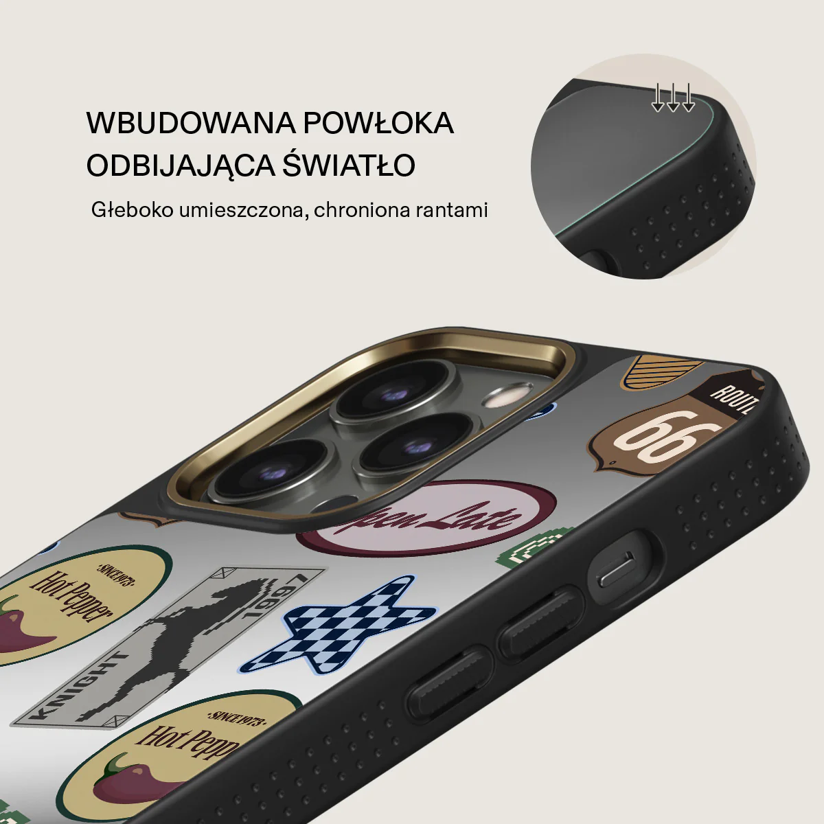 Open Late - iPhone 13 Pro Max Etui - Image 29