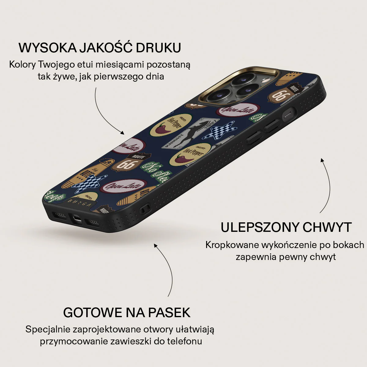 Open Late - iPhone 13 Pro Max Etui - Image 9