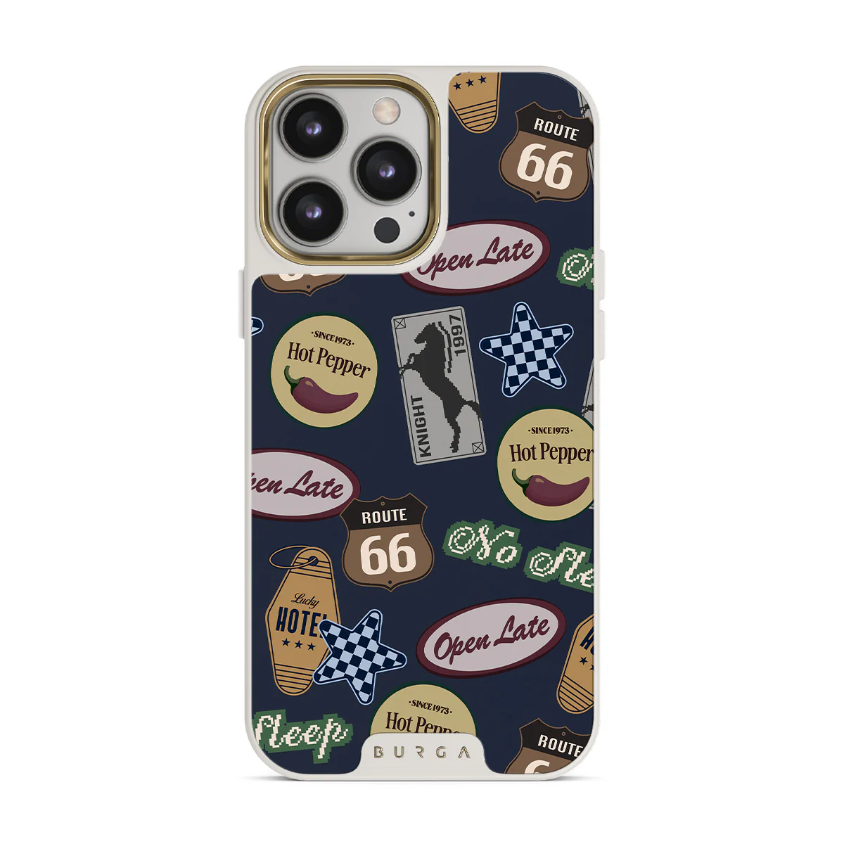 Open Late - iPhone 14 Pro Etui - Image 19