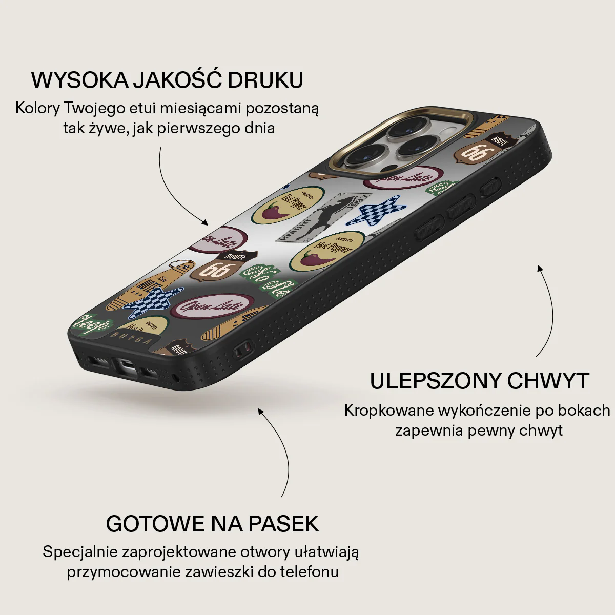 Open Late - iPhone 14 Pro Etui - Image 31